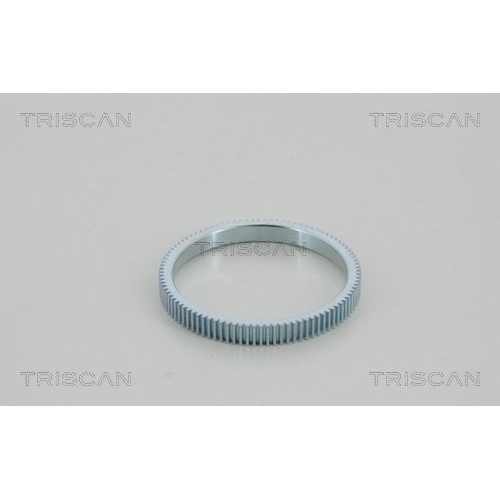 TRISCAN Sensorring, ABS