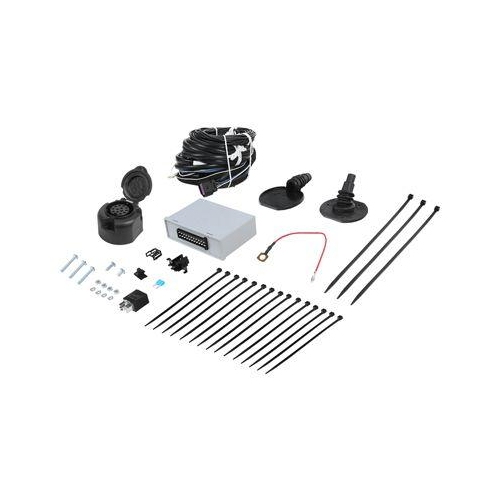 RAMEDER Anhängevorrichtung