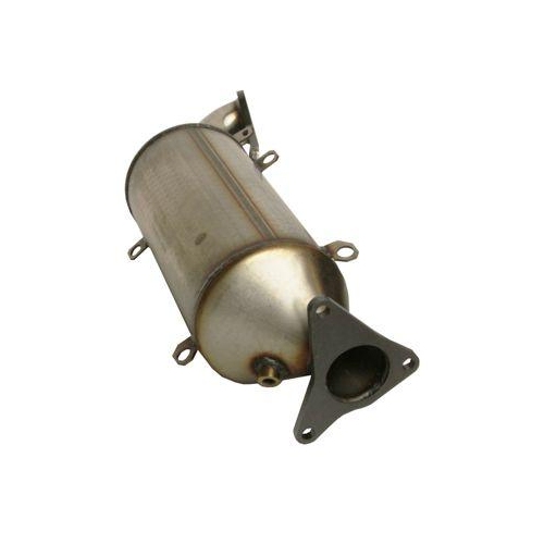 MAXGEAR Ruß-/Partikelfilter, Abgasanlage