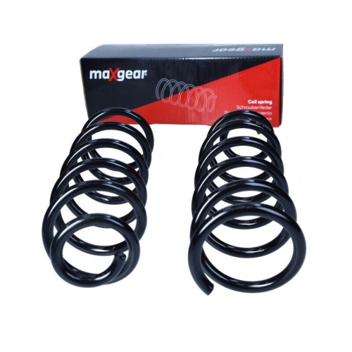 MAXGEAR Fahrwerksfeder