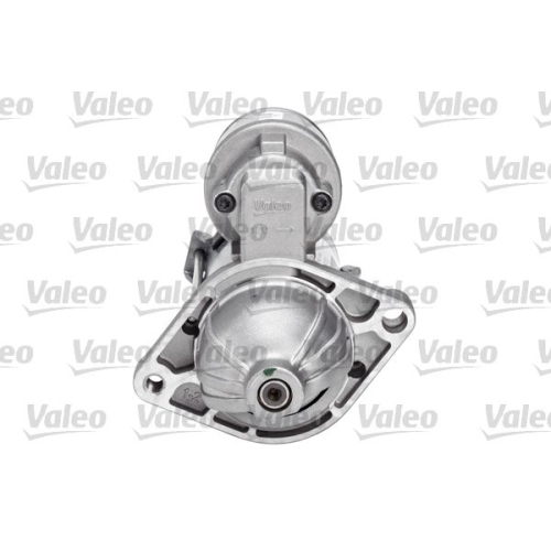 VALEO Starter VALEO ORIGINS NEW OE TECHNOLOGIE