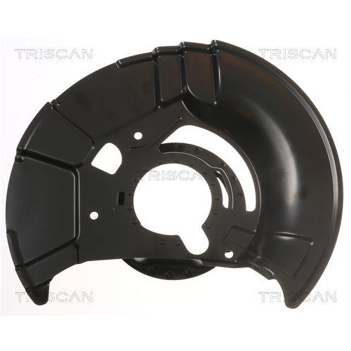 TRISCAN Spritzblech, Bremsscheibe
