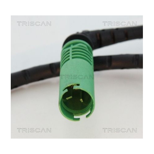 TRISCAN Sensor, Raddrehzahl