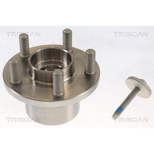 TRISCAN Radlagersatz