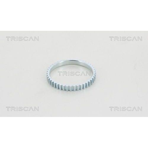 TRISCAN Sensorring, ABS