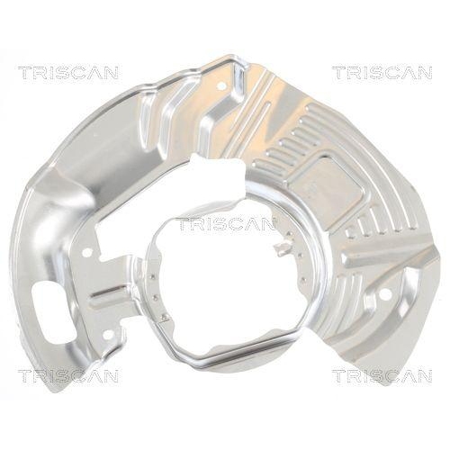 TRISCAN Spritzblech, Bremsscheibe