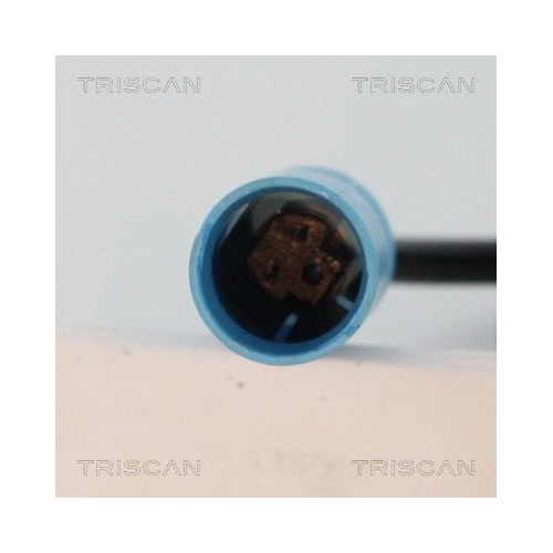 TRISCAN Sensor, Raddrehzahl