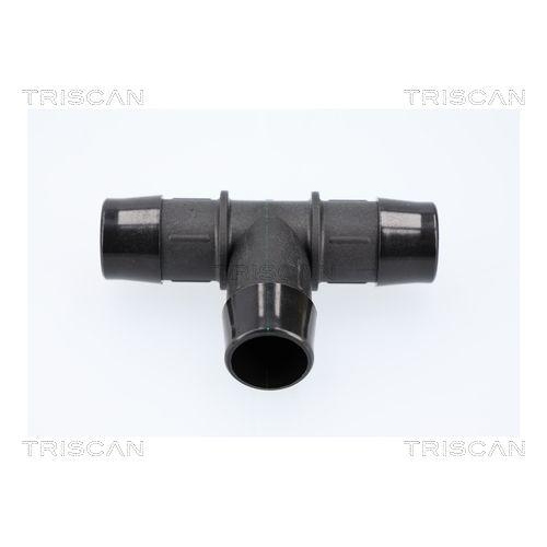TRISCAN K&uuml;hlerschlauch