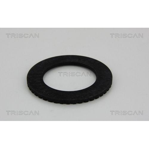 TRISCAN Sensorring, ABS