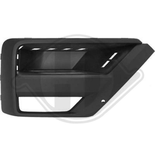 DIEDERICHS Kühlergitter