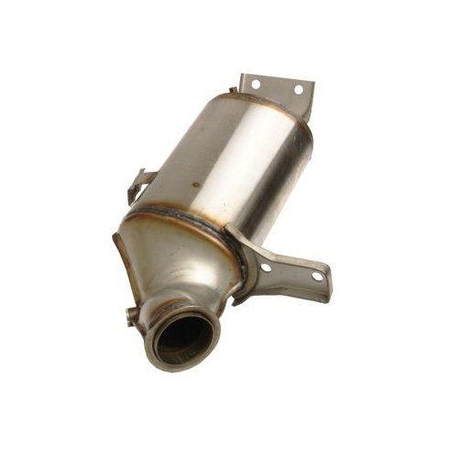 MAXGEAR Ru&szlig;-/Partikelfilter, Abgasanlage