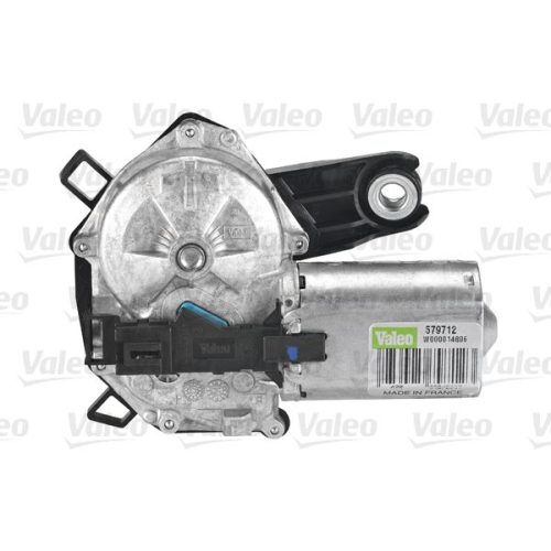 VALEO Wischermotor ORIGINAL TEIL