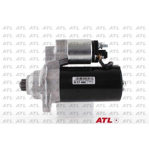 ATL Autotechnik Starter