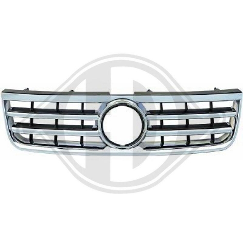 DIEDERICHS Hauptscheinwerfer