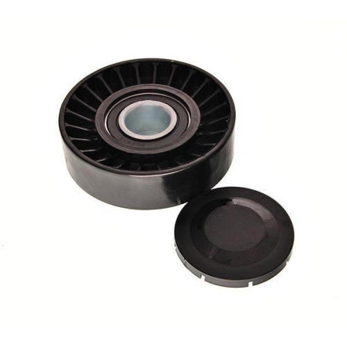 MAXGEAR Umlenk-/F&uuml;hrungsrolle, Keilrippenriemen