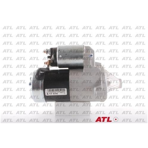 ATL Autotechnik Starter