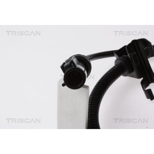 TRISCAN Sensor, Raddrehzahl