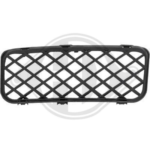 DIEDERICHS Hauptscheinwerfer