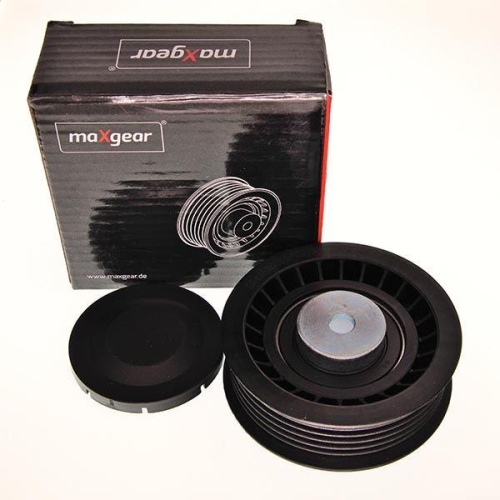 MAXGEAR Spannrolle, Keilrippenriemen