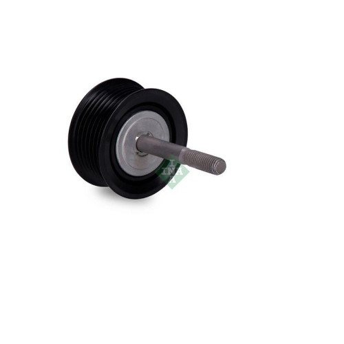 Schaeffler INA Umlenk-/F&uuml;hrungsrolle, Keilrippenriemen