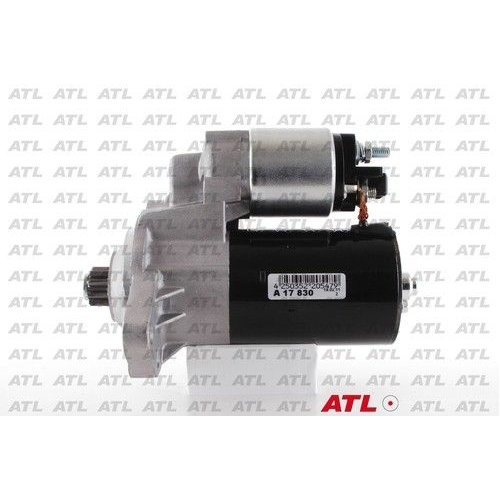 ATL Autotechnik Starter