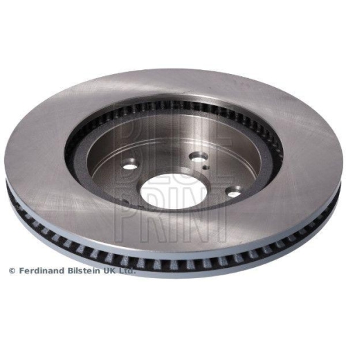 BLUE PRINT Bremsscheibe