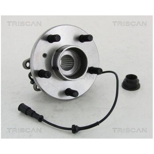 TRISCAN Radlagersatz