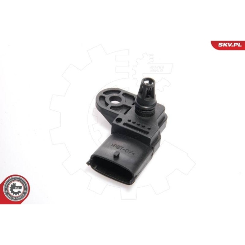 ESEN SKV Sensor, Saugrohrdruck