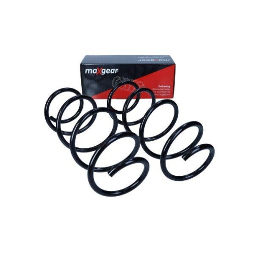 MAXGEAR Fahrwerksfeder