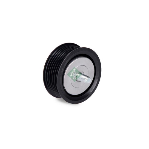 Schaeffler INA Umlenk-/F&uuml;hrungsrolle, Keilrippenriemen