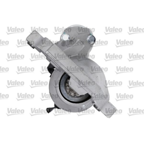 VALEO Starter VALEO CORE-FLEX