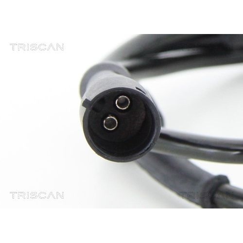 TRISCAN Sensor, Raddrehzahl