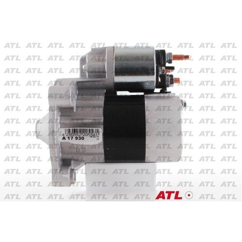 ATL Autotechnik Starter