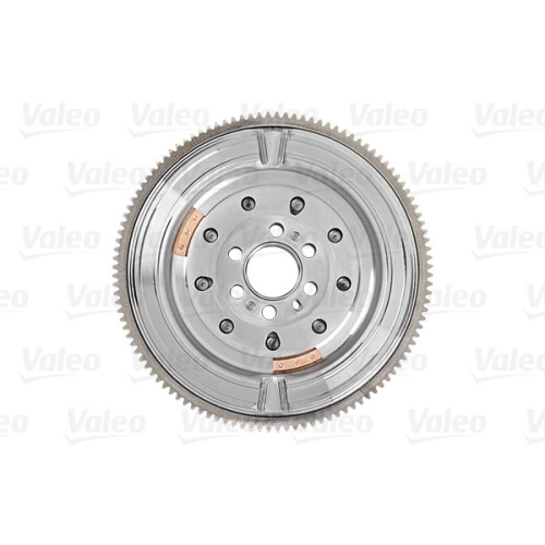 VALEO Schwungrad DUAL MASS FLYWHEEL