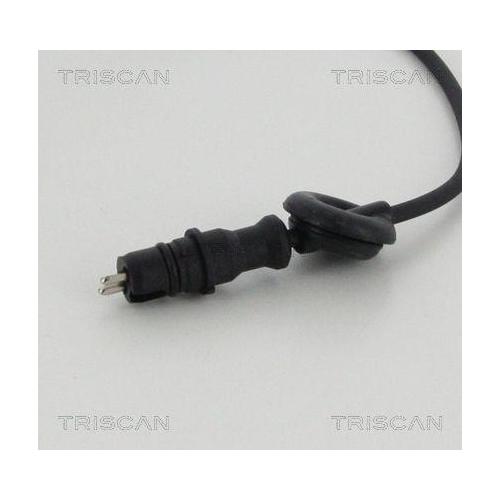 TRISCAN Sensor, Raddrehzahl