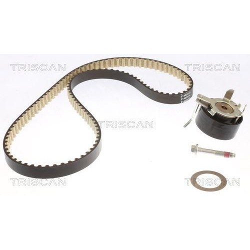 TRISCAN Zahnriemensatz