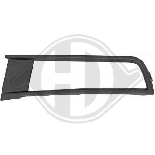 DIEDERICHS Spiegelglas, Au&szlig;enspiegel