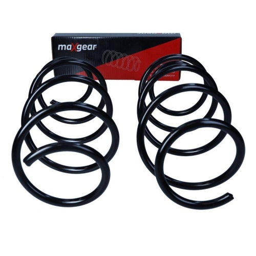 MAXGEAR Fahrwerksfeder