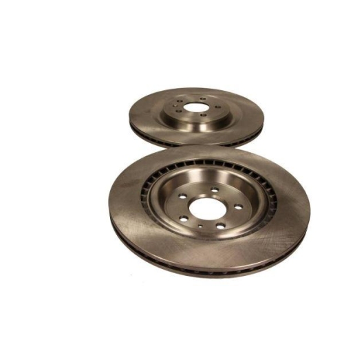 MAXGEAR Bremsscheibe