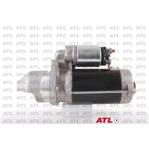 ATL Autotechnik Starter