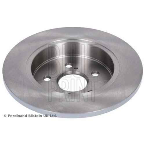 BLUE PRINT Bremsscheibe