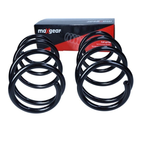 MAXGEAR Fahrwerksfeder