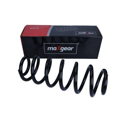 MAXGEAR Fahrwerksfeder