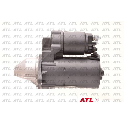 ATL Autotechnik Starter