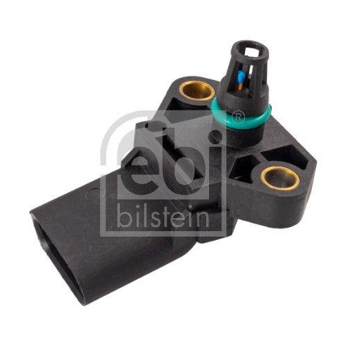 FEBI BILSTEIN Sensor, Saugrohrdruck