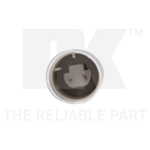 NK Warnkontakt, Bremsbelagverschlei&szlig;