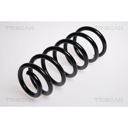 TRISCAN Fahrwerksfeder