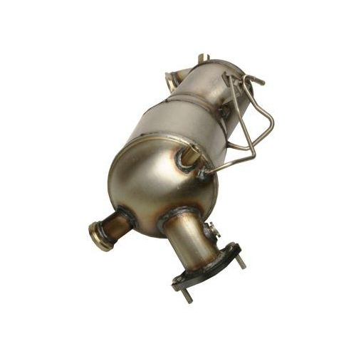 MAXGEAR Ruß-/Partikelfilter, Abgasanlage