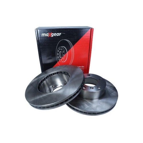 MAXGEAR Bremsscheibe
