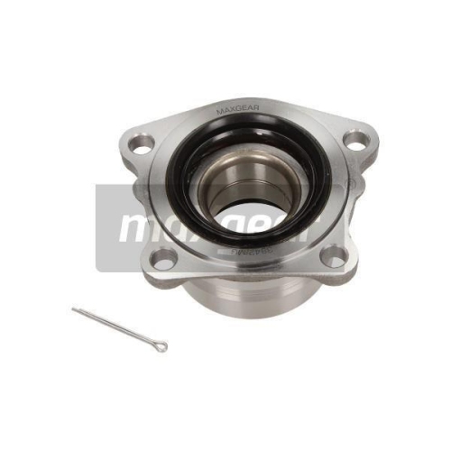 MAXGEAR Radlagersatz